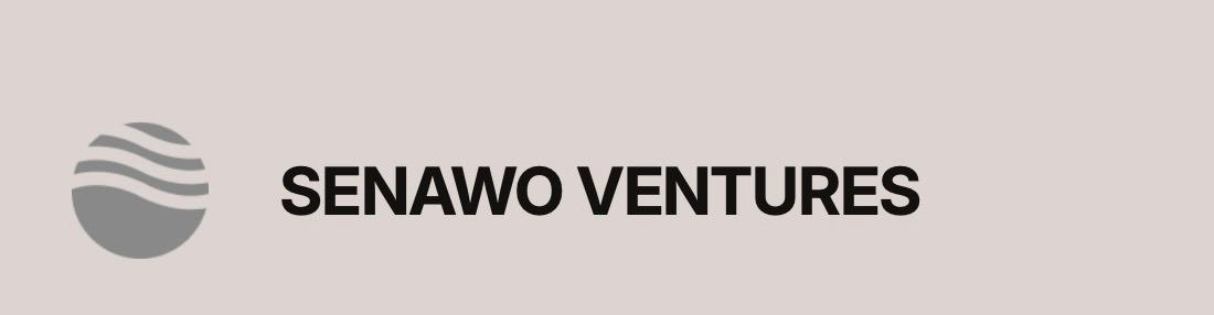 Senawo Ventures